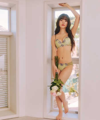 スウィートメモリー デュベタッチブラ