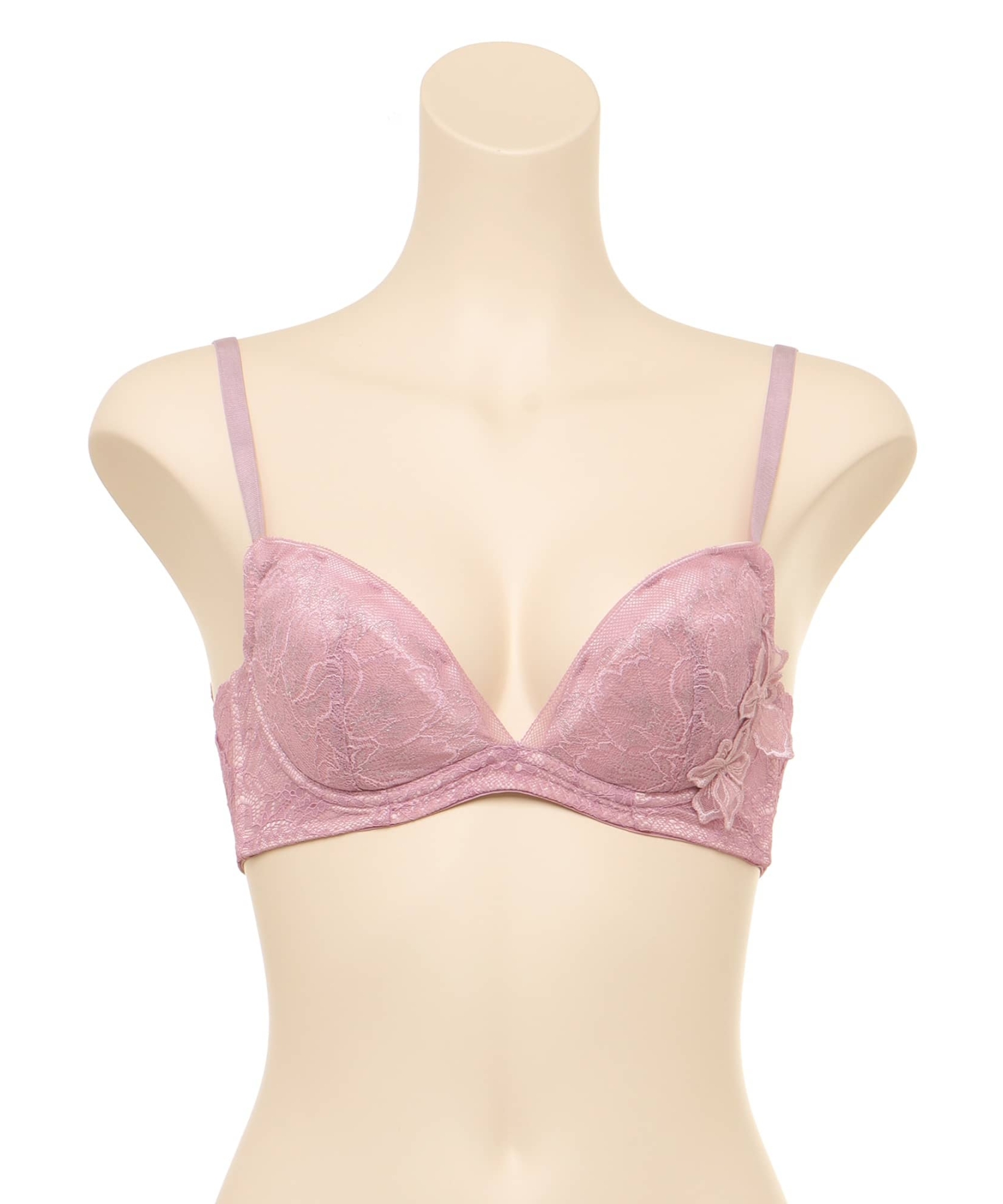 亜耶バネッサ監修 シャイニーペタル メイクハート ブラ