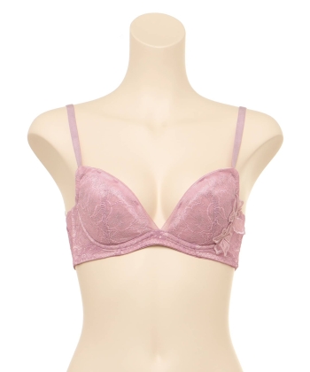 亜耶バネッサ監修 シャイニーペタル メイクハート ブラ