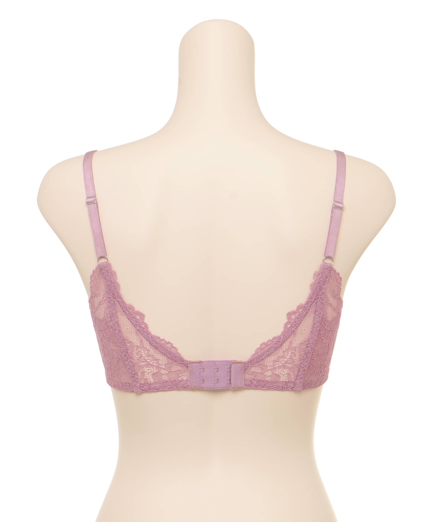 亜耶バネッサ監修 シャイニーペタル メイクハート ブラ