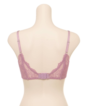 亜耶バネッサ監修 シャイニーペタル メイクハート ブラ