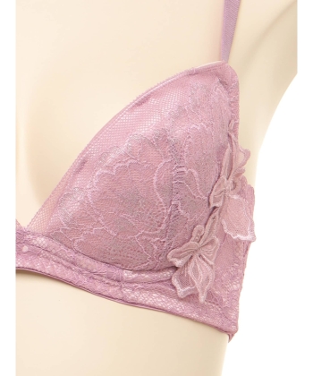 亜耶バネッサ監修 シャイニーペタル メイクハート ブラ