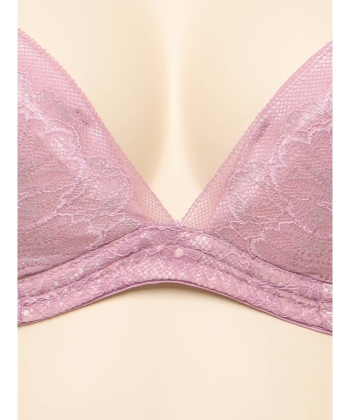 亜耶バネッサ監修 シャイニーペタル メイクハート ブラ