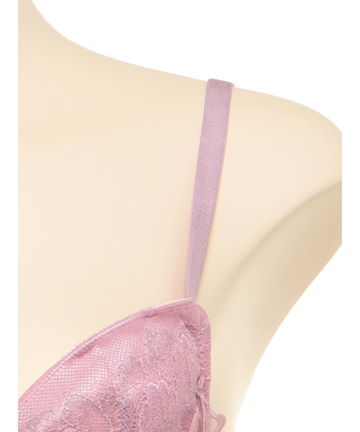 亜耶バネッサ監修 シャイニーペタル メイクハート ブラ