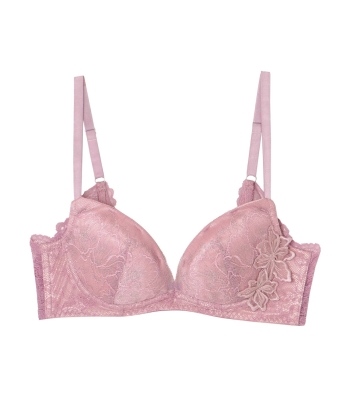 亜耶バネッサ監修 シャイニーペタル メイクハート ブラ