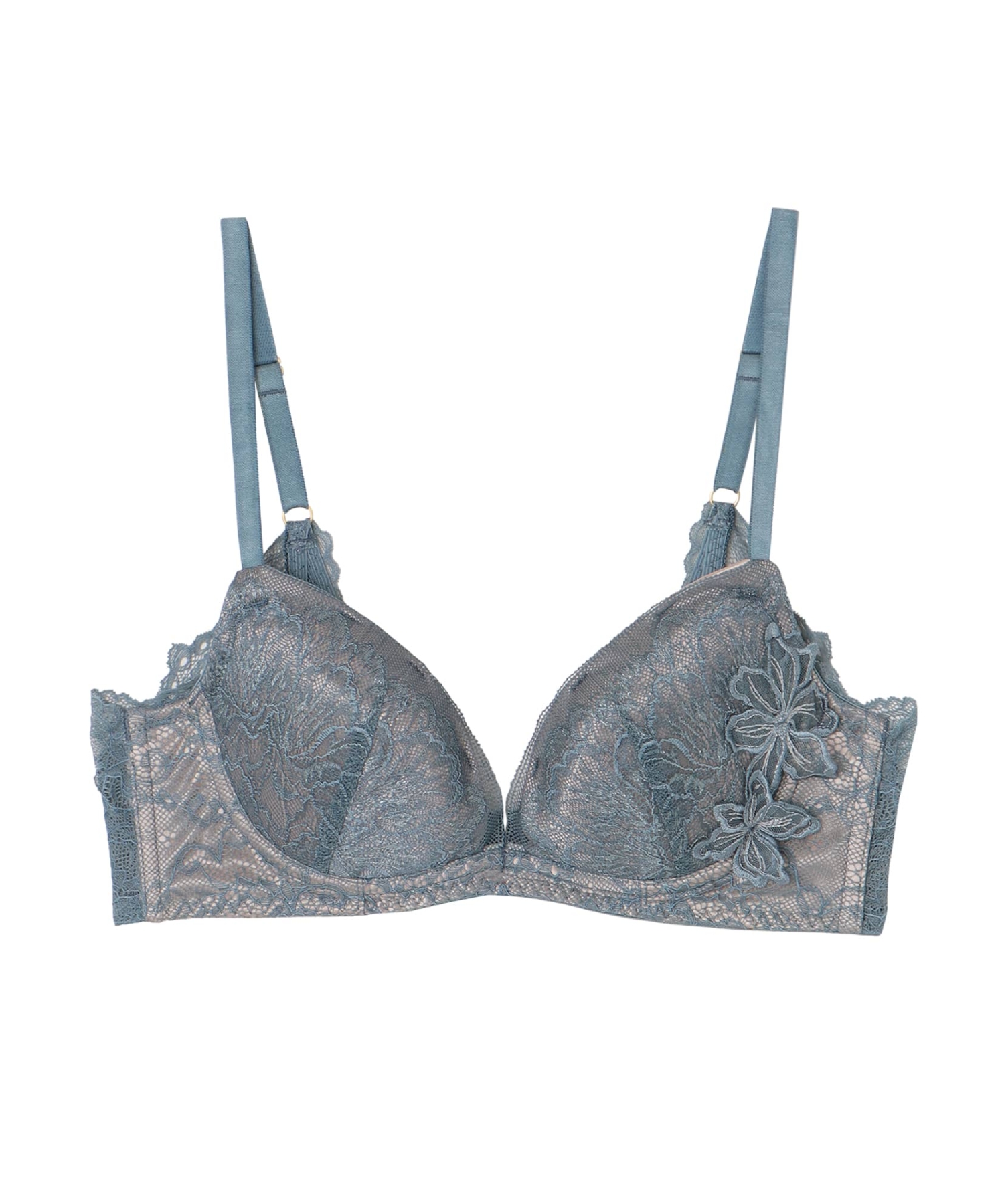 亜耶バネッサ監修 シャイニーペタル メイクハート ブラ