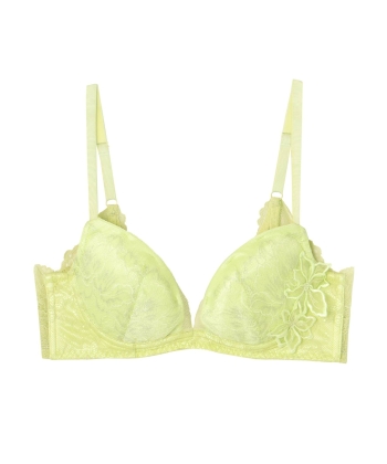 亜耶バネッサ監修 シャイニーペタル メイクハート ブラ