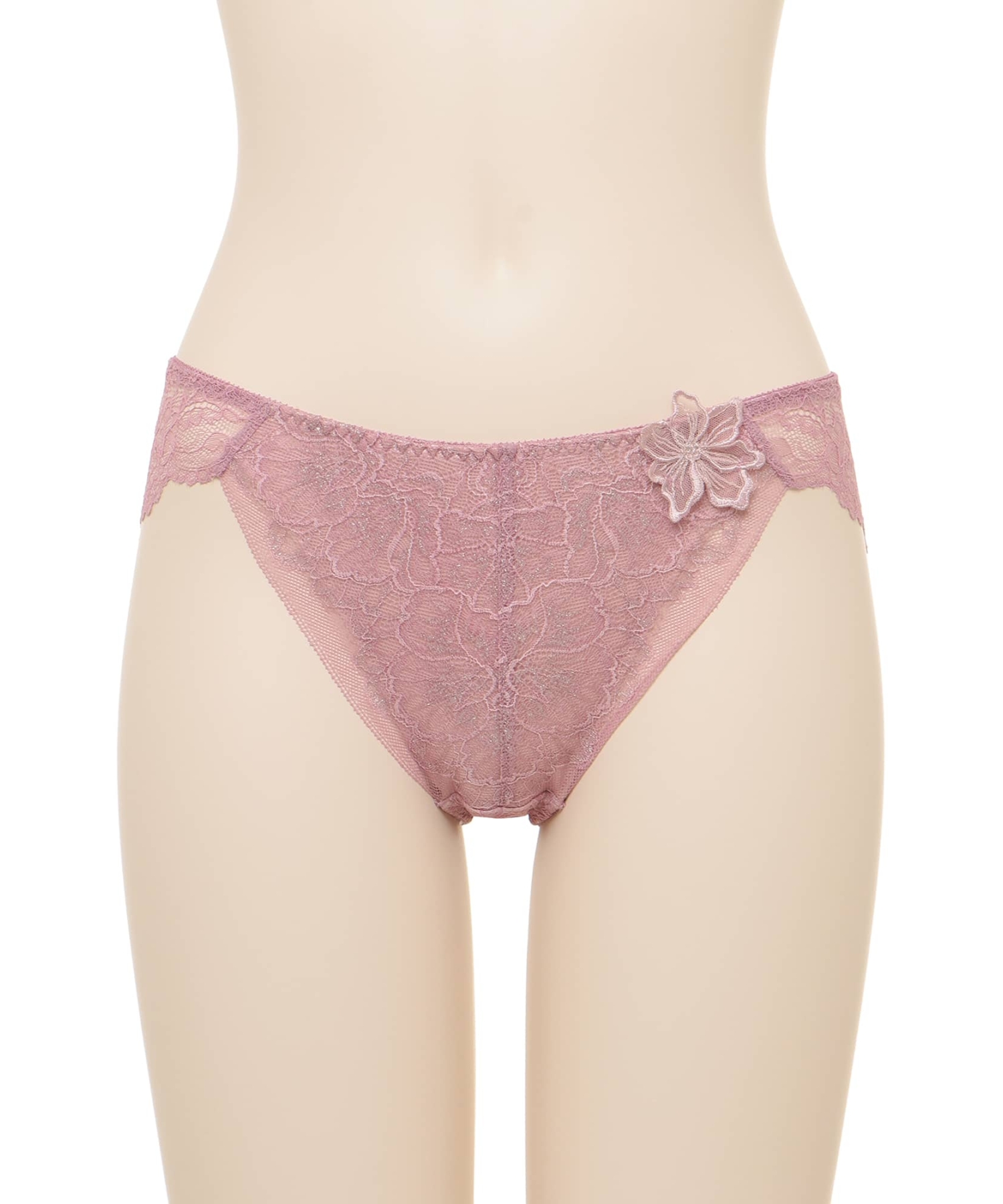 シャイニーペタル ショーツ