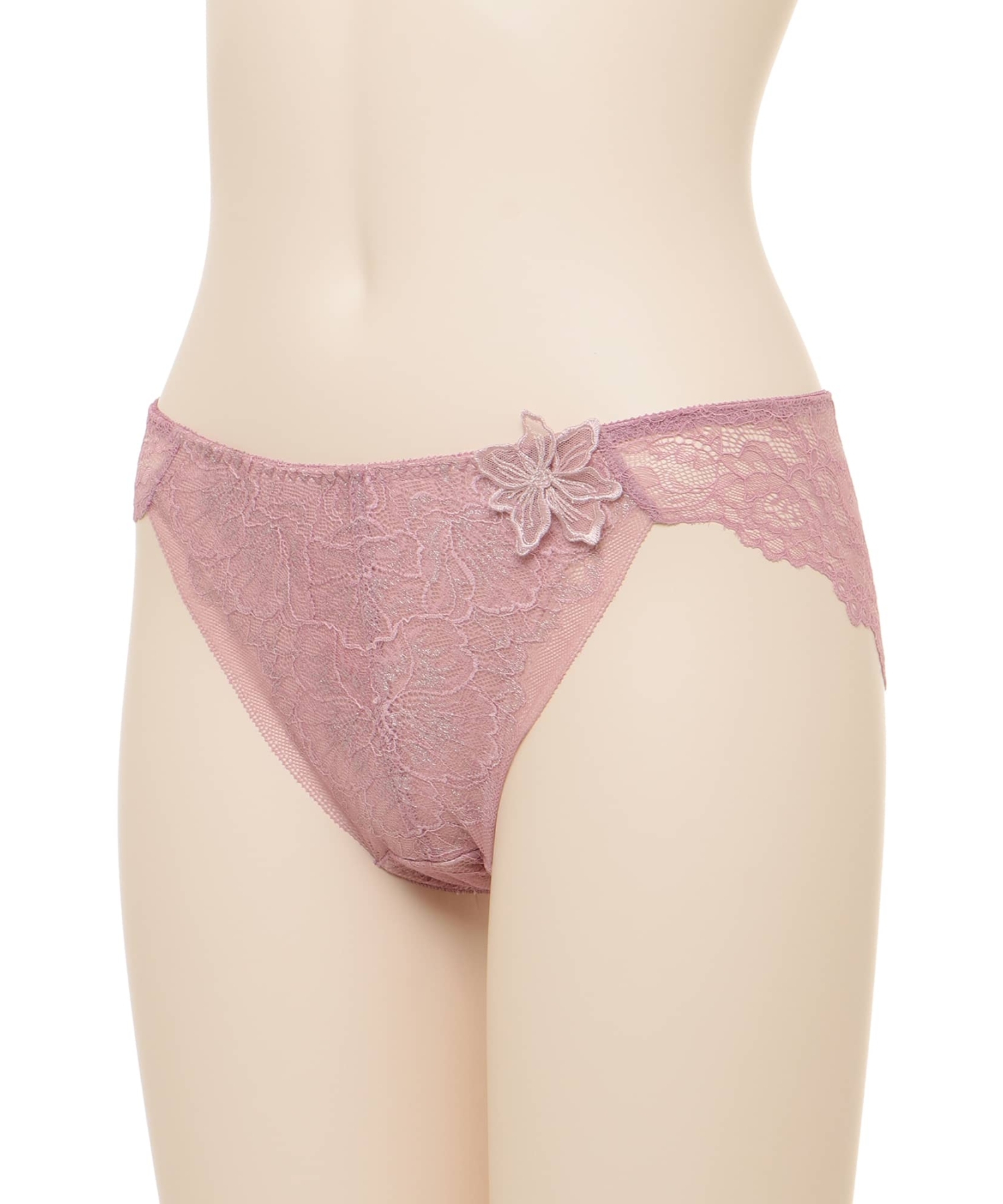 シャイニーペタル ショーツ