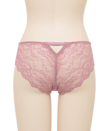 シャイニーペタル ショーツ