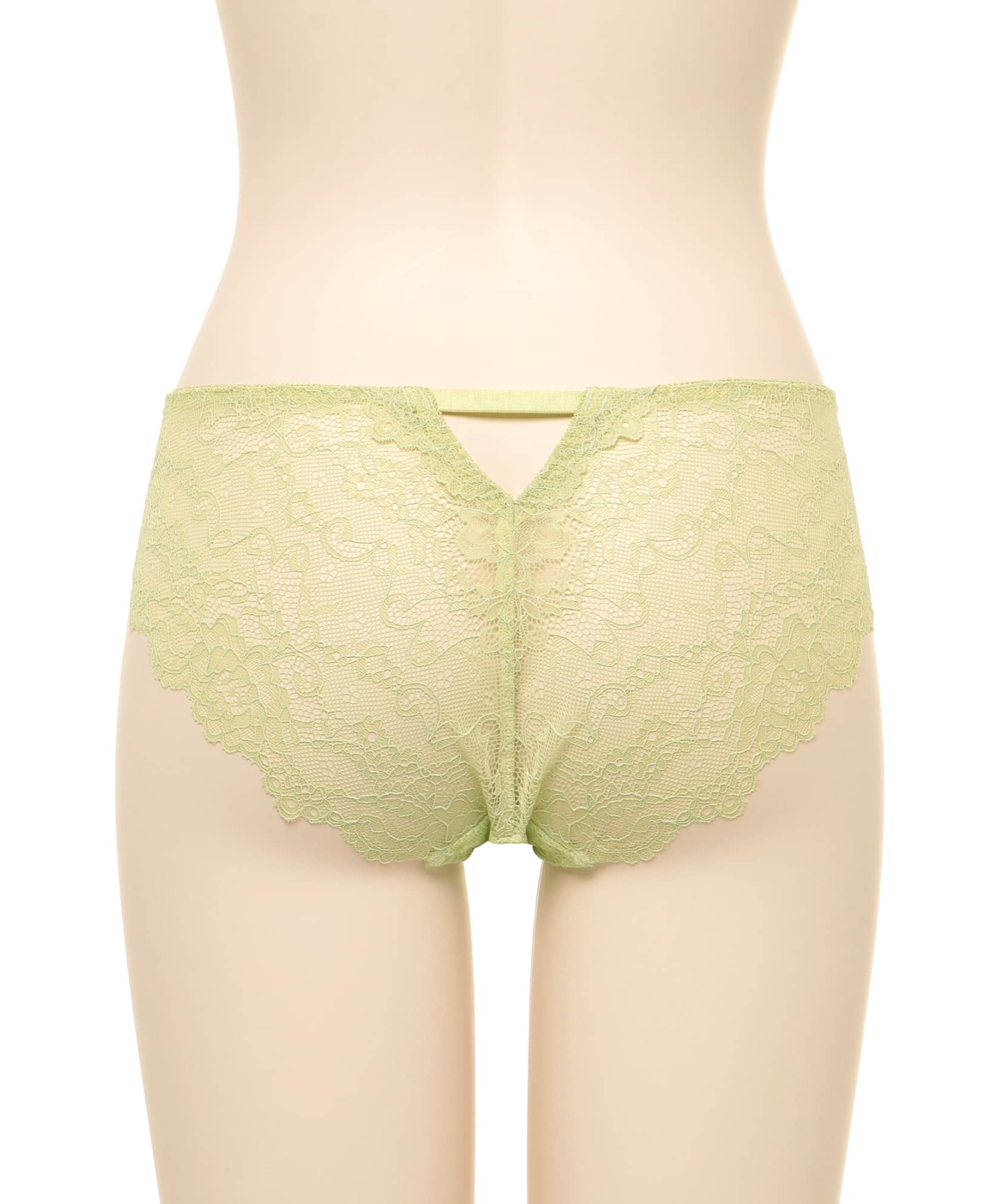 シャイニーペタル ショーツ