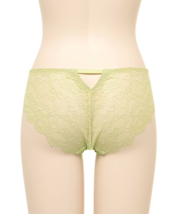 シャイニーペタル ショーツ