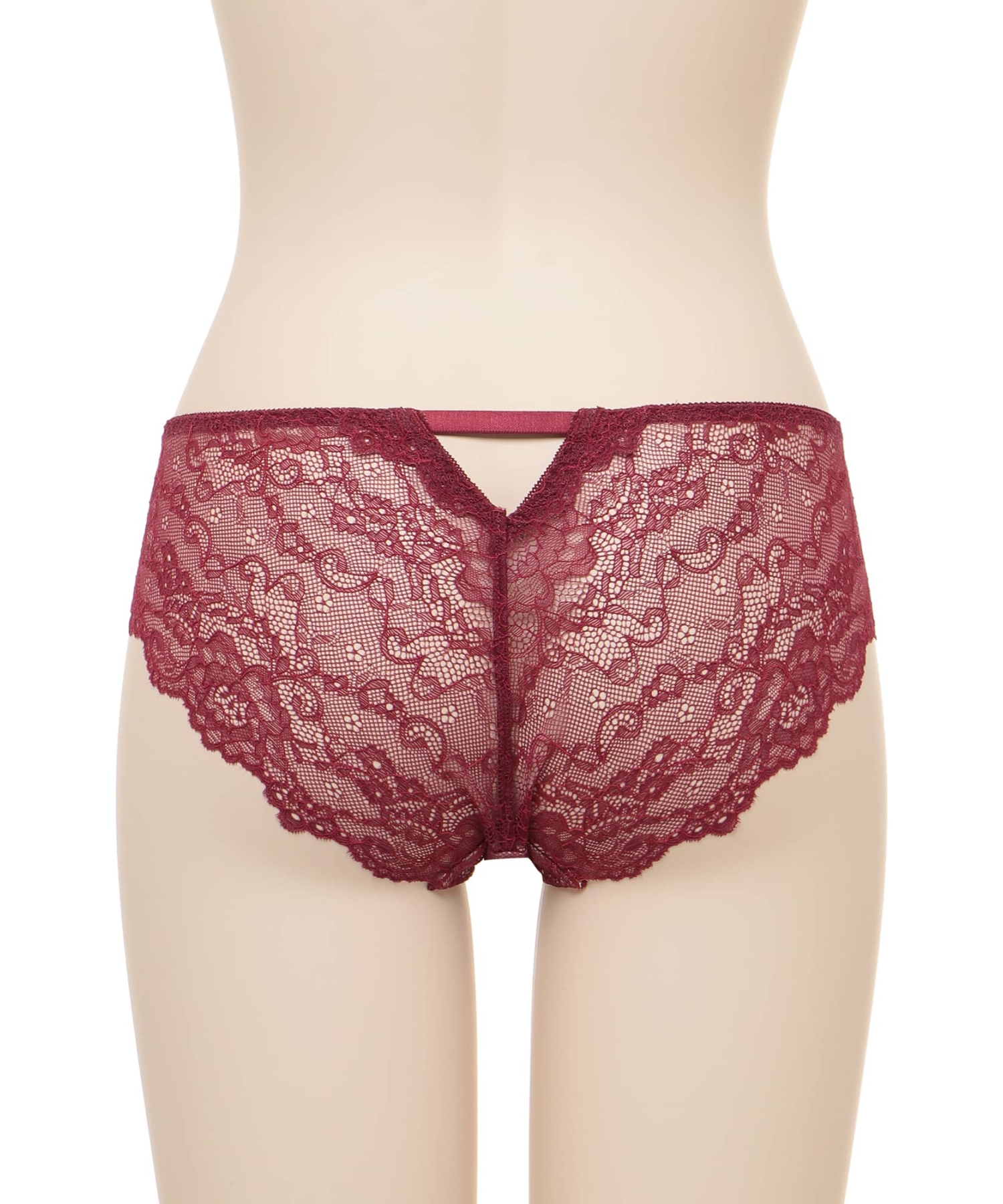 シャイニーペタル ショーツ