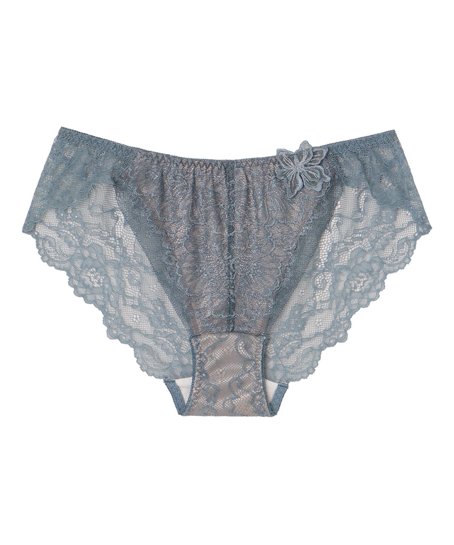 シャイニーペタル ショーツ