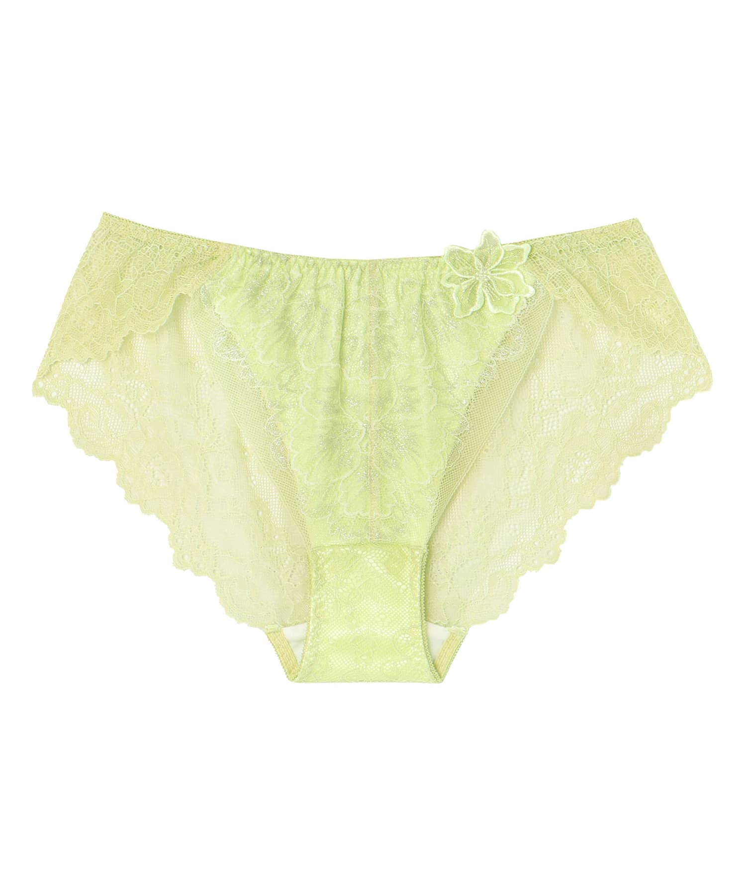 シャイニーペタル ショーツ