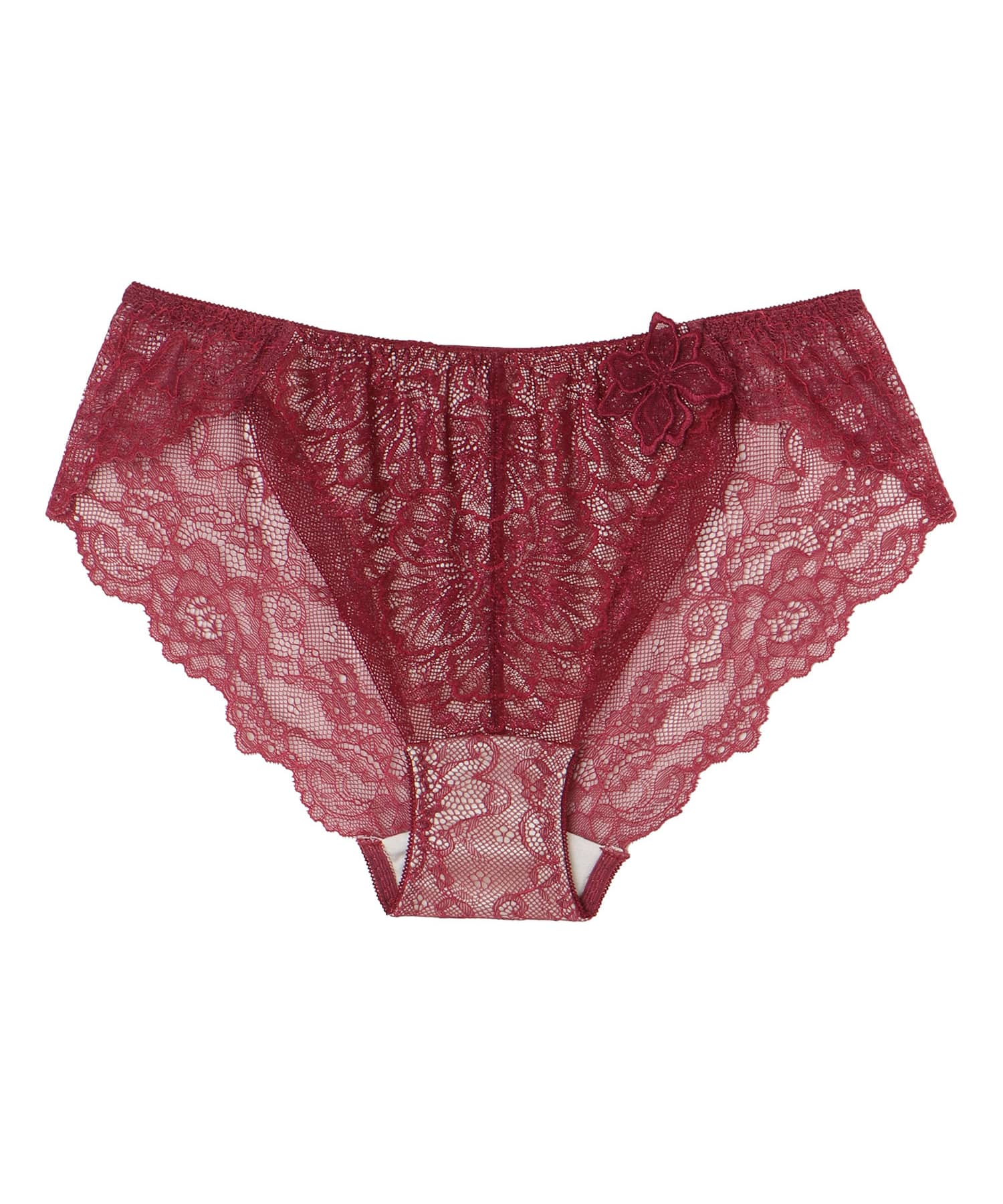 シャイニーペタル ショーツ