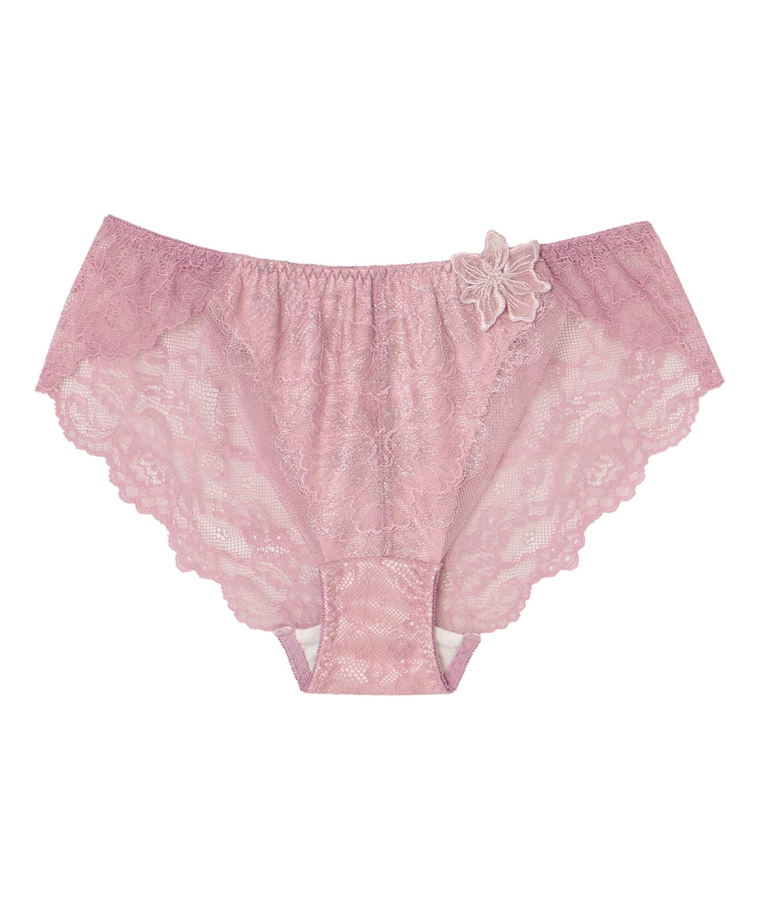 シャイニーペタル ショーツ