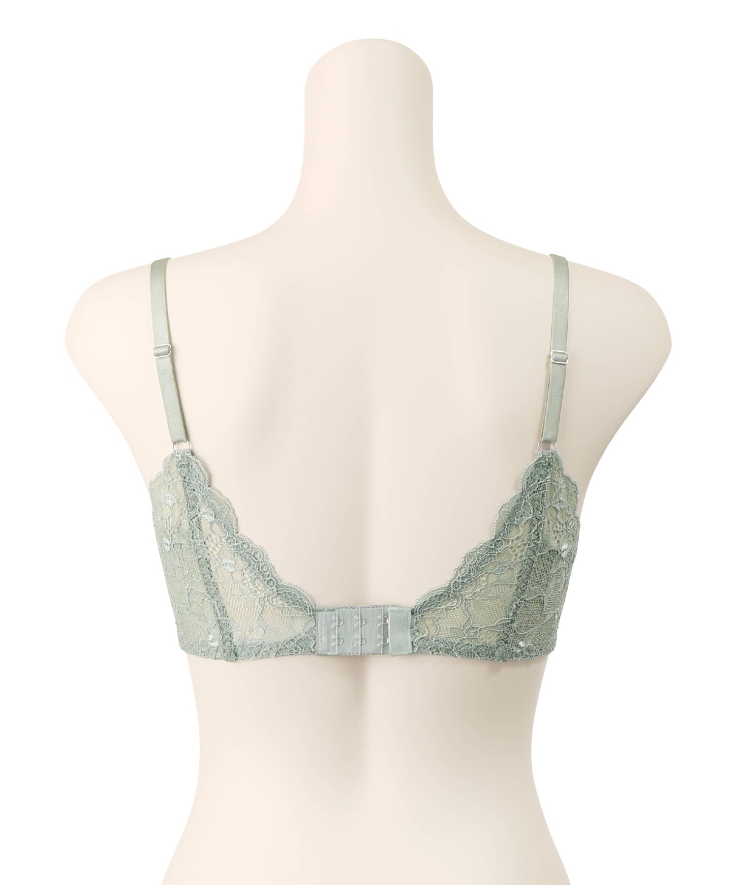 ダスティミント メイクハート ブラ