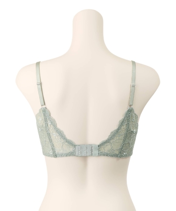 ダスティミント メイクハート ブラ