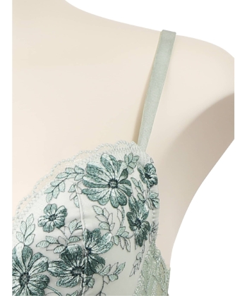 ダスティミント メイクハート ブラ