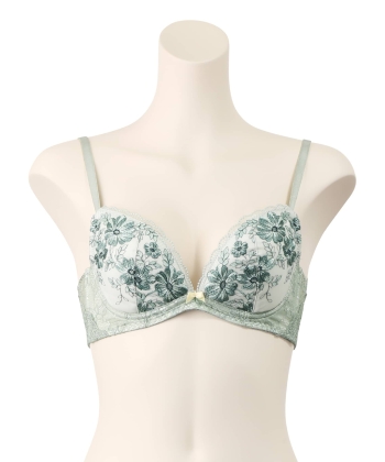 ダスティミント メイクハート ブラ