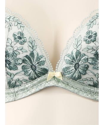 ダスティミント メイクハート ブラ