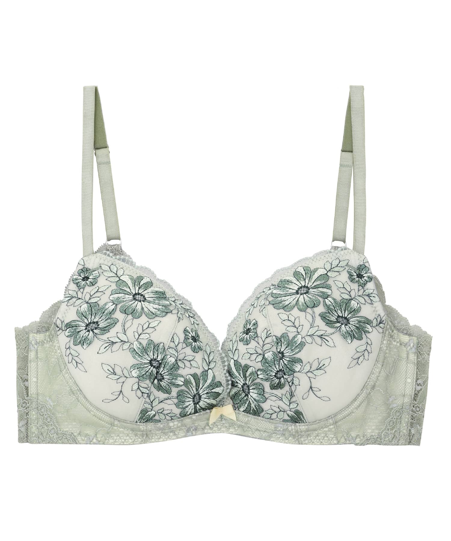 ダスティミント メイクハート ブラ