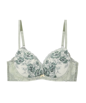 ダスティミント メイクハート ブラ