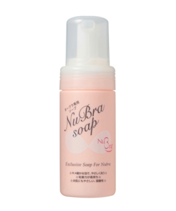 ヌーブラソープ