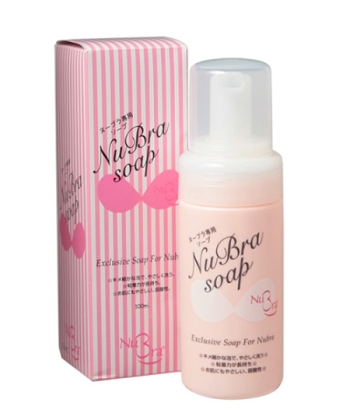 ヌーブラソープ