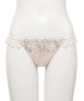 ヴェルナ ストレッチレース ショーツ