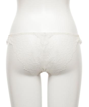 ヴェルナ ストレッチレース ショーツ