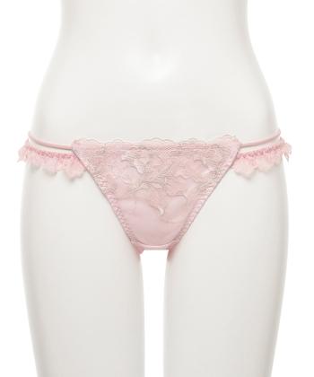 ヴェルナ ストレッチレース ショーツ