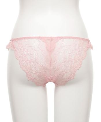 ヴェルナ ストレッチレース ショーツ
