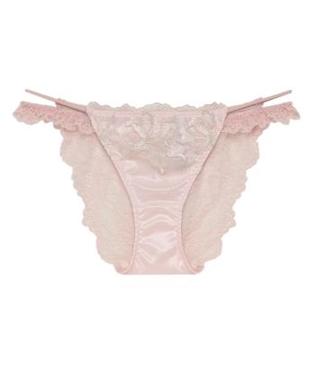 ヴェルナ ストレッチレース ショーツ(PINK)