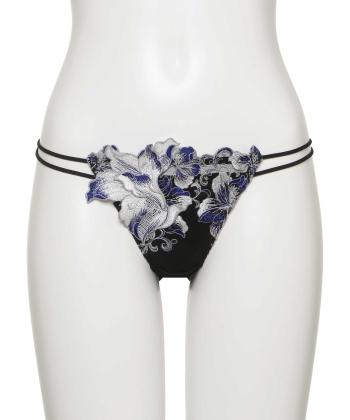 アリリナ ストレッチレース ショーツ