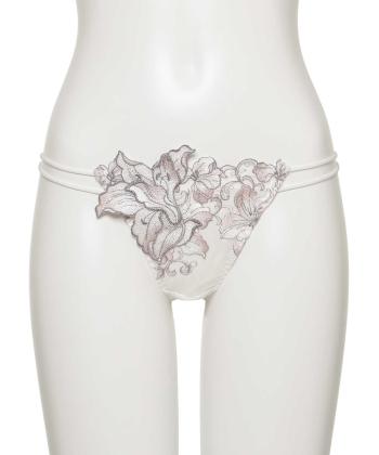 アリリナ ストレッチレース ショーツ
