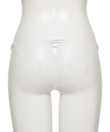 アリリナ ストレッチレース ショーツ