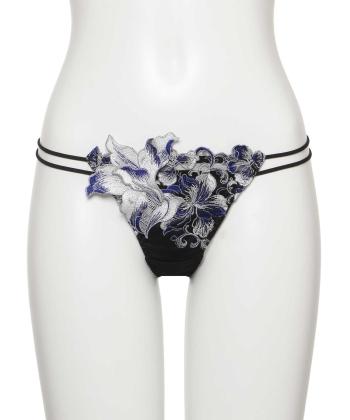 アリリナ ストレッチレース Tバック
