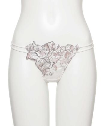 アリリナ ストレッチレース Tバック