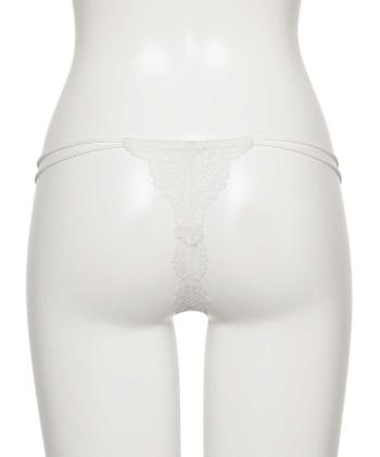 アリリナ ストレッチレース Tバック