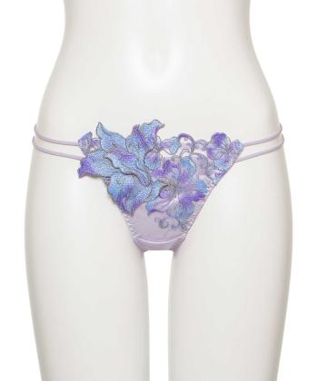 アリリナ ストレッチレース Tバック