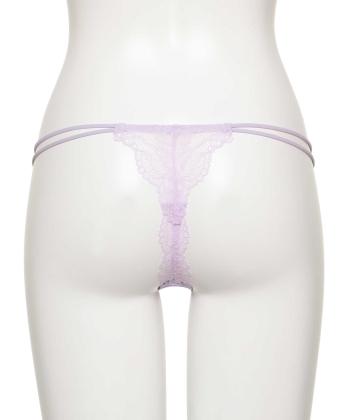 アリリナ ストレッチレース Tバック