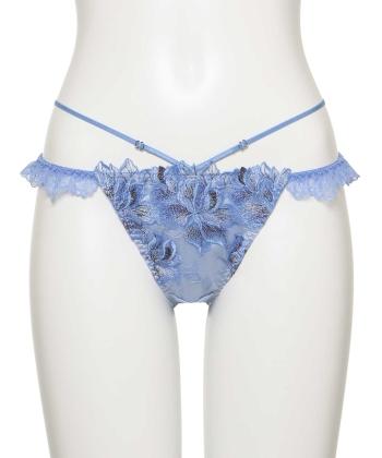 ルシエル ストレッチレース ショーツ