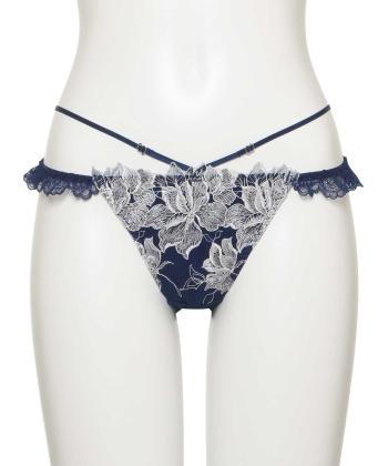 ルシエル ストレッチレース ショーツ