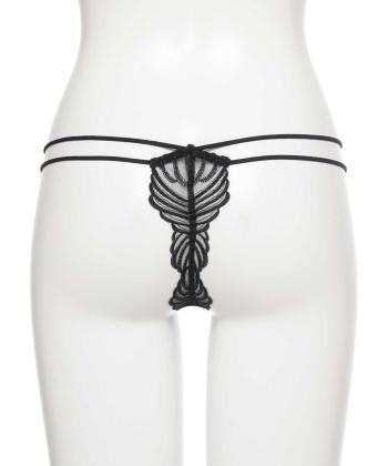 ラヴェルナ Tバック