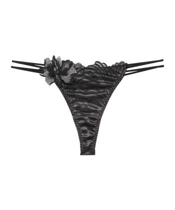 ラヴェルナ Tバック(BLACK)