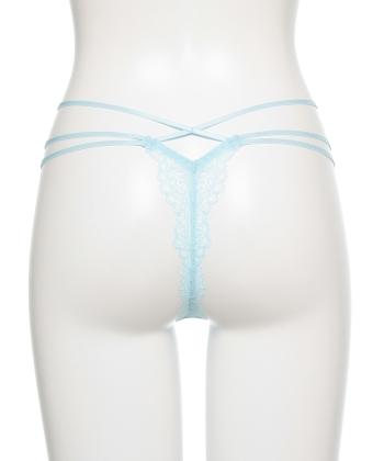 ソワリス Tバック