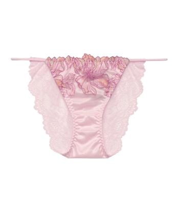 ミレイユ ストレッチレース ショーツ(PINK)