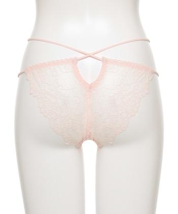 ヴィオラ ストレッチレース ショーツ
